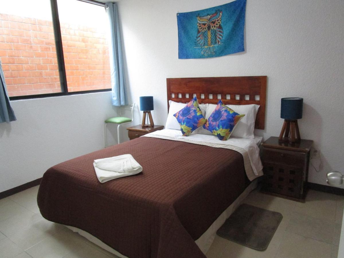 Preciosa Casa Palmera En Cuernavaca Con Alberca, Wifi, Tv Y Cocina Para Fin De Semana, Descanso, Vacaciones O Home Office Emiliano Zapata  エクステリア 写真
