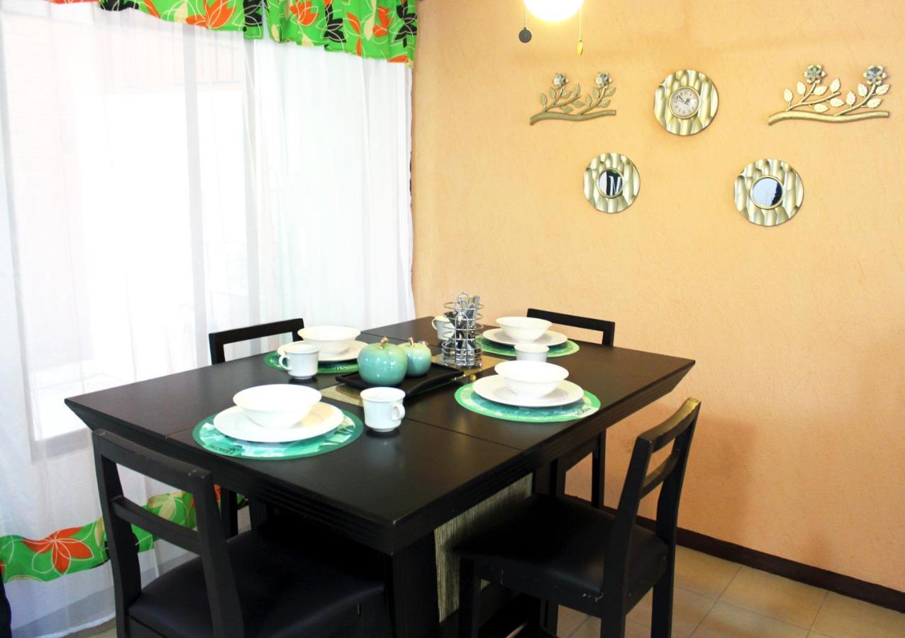 Preciosa Casa Palmera En Cuernavaca Con Alberca, Wifi, Tv Y Cocina Para Fin De Semana, Descanso, Vacaciones O Home Office Emiliano Zapata  エクステリア 写真